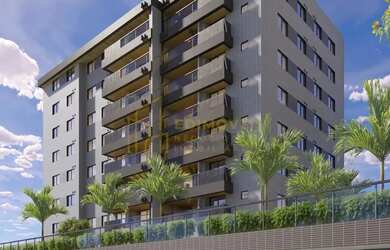 Imagem 1: Apartamento incrível em Jardim Camburi seu novo lar entre mar e natureza