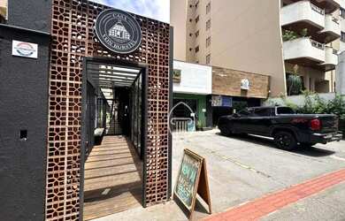 Imagem: O depósito possui 180m² de Área e está localizado em Centro