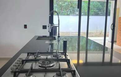 Imagem 12: Casa à Venda no Condomínio Vita Verdi em Valinhos, no bairro Pinheiro