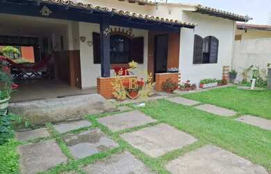 Imagem: A casa à venda possui 5 Dormitórios, 5 Banheiros, 5 Vagas