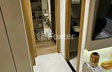 Imagem 2: Apartamento à venda Avenida Karl Iwers, Jardim Itu - Porto Alegre