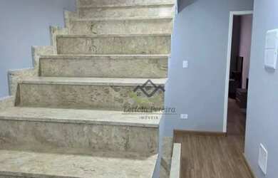 Imagem 13: Sobrado com 3 Quartos, 156 m² - venda por R$ 900.000 ou aluguel por R$...