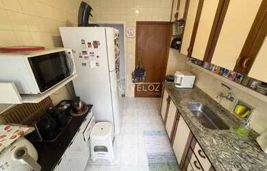 Imagem 10: Apartamento / Residencial / Flamengo