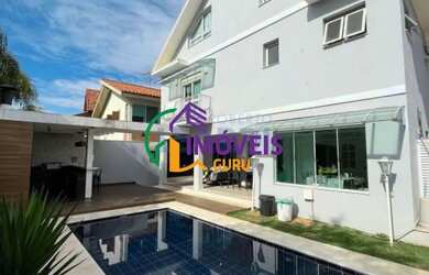 Imagem: CASA EM CONDOMÍNIO - ALPHAVILLE 4 - SP