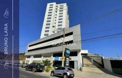 Imagem: Sala à venda em Betim/MG - Parque das Indústrias