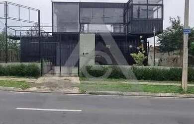 Imagem: O terreno possui 596m² de Área e está localizado em Conjunto