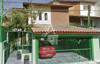 Imagem: A casa possui 2 Dormitórios, 2 Banheiros, 1 Vaga na garagem