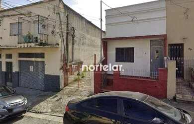 Imagem: O terreno possui 970m² de Área e está localizado em Lapa