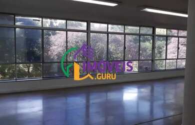 Imagem: O depósito possui 102m² de Área e está localizado em República