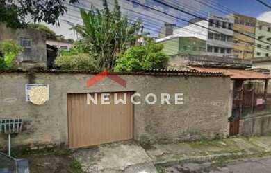 Imagem: O terreno possui 360m² de Área e está localizado em Eldorado