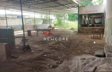 Imagem 3: Galpão em Rua Canudos - Jardim das Margaridas - Salvador/BA