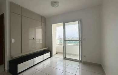 Imagem: O apartamento possui 2 Dormitórios, 2 Banheiros, 2 Vagas na