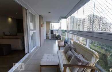 Imagem 14: Apartamento à Venda - Vila Pompéia, 3 Quartos, 144 m2