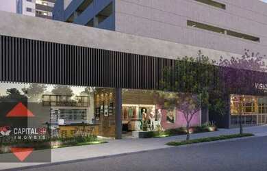 Imagem: O depósito possui 54m² de Área e está localizado em Penha