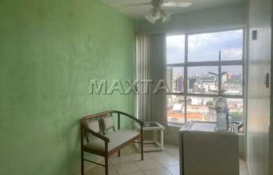 Imagem: O depósito possui 26m² de Área e está localizado em Santana