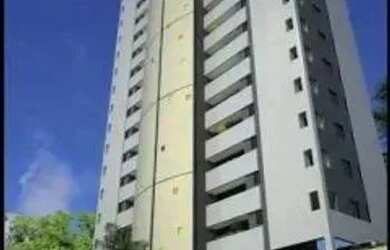 Imagem: O apartamento possui 2 Dormitórios, 2 Banheiros, 2 Vagas na