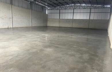 Imagem: Galpão 500 m2 a venda