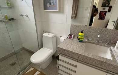 Imagem 13: Área privativa para aluguel, 3 quartos, 3 suítes, 3 vagas, São Lucas...