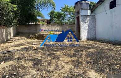 Imagem 1: Terreno com casa em Maricá