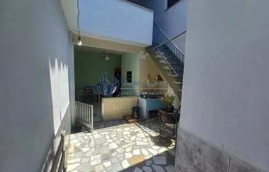 Imagem 5: Casa a venda, Rio de Janeiro, bairro Taquara - Jacarepaguá