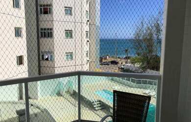 Imagem 5: Vendo apartamento na Enseada Azul em Guarapari - 2 Quartos, 85m² - R$...