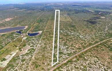 Imagem 2: Terreno à venda, 253700 m² por R$ 1.950.000,00 - Fazenda Bebelândia...