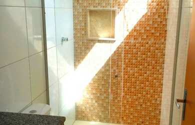 Imagem 9: Casa Maravilhoso-- Alto Padrão de Acabamento Casa Top