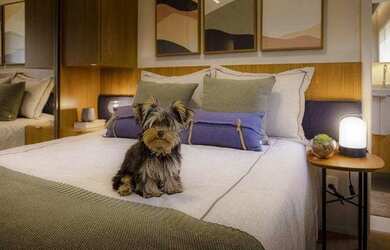 Imagem 8: MODO IPIRANGA - 36 à 72m², com 1 à 3 Dorm - Vila Firmiano Pinto - SP