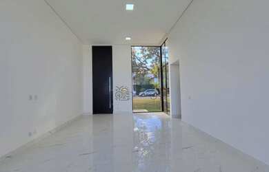 Imagem 4: Casa com 4 dormitórios à venda, 260 m² por R$ 1.950.000,00 - Condomínio...