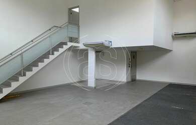 Imagem 8: São Paulo - Loja/Salão - Chácara Santo Antônio Zona Sul