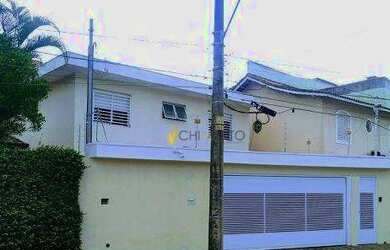 Imagem 1: Casa com 3 dormitórios, 164 m² - venda por R$ 790.000,00 ou aluguel...