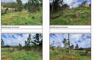 Imagem: O terreno possui 360m² de Área e está localizado em Chapada