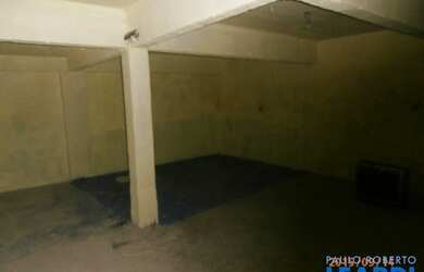 Imagem 5: GALPÃO - JABAQUARA - SP