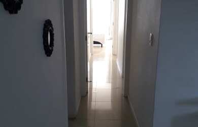 Imagem 13: Luxuoso apartamento com deslumbrante vista mar, porteira fechada, prédio...