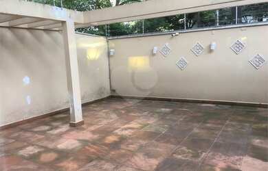 Imagem 3: São Paulo - Casa Padrão - JARDIM PAULISTANO