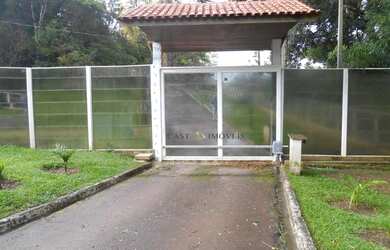 Imagem 2: Chácara com 3 dormitórios, 4800 m² - venda por R$ 1.200.000,00 ou aluguel...