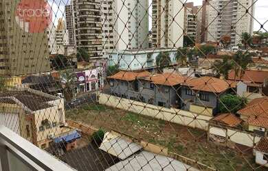 Imagem 5: Apartamento à venda, 158 m² por R$ 453.000,00 - Centro - Ribeirão Preto/SP