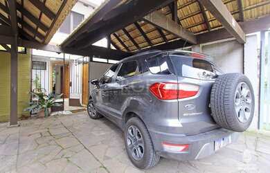 Imagem 3: Porto Alegre - Casa Padrão - Jardim Itu