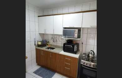 Imagem 4: Apartamento em Floresta