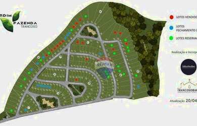 Imagem 13: Terreno à venda, 326 m² por R$ 212.270,50 - Trancoso - Porto Seguro/BA