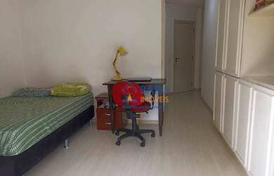 Imagem 13: Apartamento com 4 dormitórios, 196 m² - venda por R$ 910.000,00 ou aluguel...