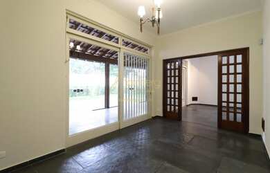 Imagem 15: Casa de Alto padrão para locação no bairro Alto da Boa Vista