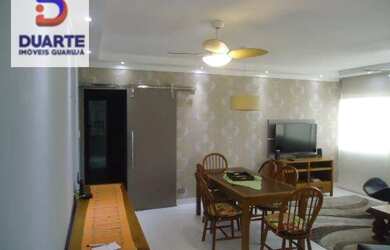 Imagem 3: Apartamento com 2 dormitórios, 110 m² - venda por R$ 480.000,00 ou aluguel...