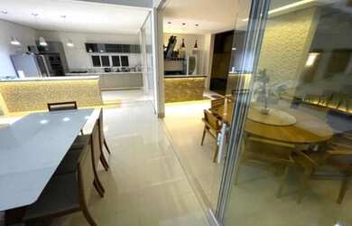 Imagem 7: Goiânia - Casa de Condomínio - Fazenda Vau das Pombas