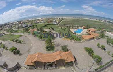 Imagem 15: Terreno à venda, 416 m² por R$255.000,00 - Cumbuco - Caucaia/CE