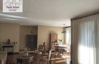 Imagem 12: CITY LAPA NOBRE. Churrasqueira, Varanda, 296m² de Áreae5 Vagas na garagem