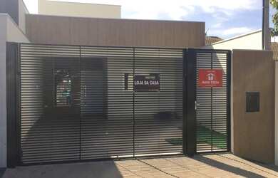 Imagem: Sua Moradia de Alto Padrão no centro de Sarandi - PR