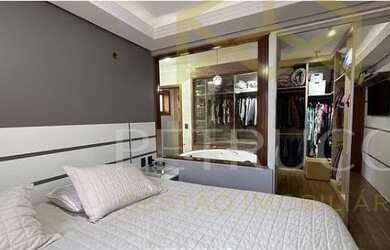 Imagem 6: casa - Jardim Paulista II - Jundiaí