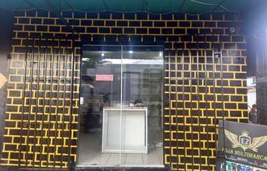 Imagem: O depósito está localizado em Boa União, Rio Branco para