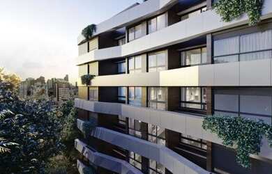 Imagem 3: Apartamento Área Privativa, Alto Luxo, 3 quartos à venda, 91 m² por...